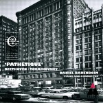 Beethoven & Tchaikovsky : 'Pathétique'详情