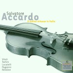Il Violino Virtuoso In Italia详情