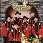 Boleros con garra详情