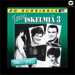 20 Suosikkia / Toiveiskelmiä 3 / Virran viemää
