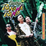 Electric Banan Tajm详情