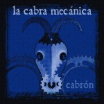 Cabron