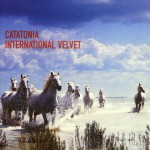 International Velvet详情