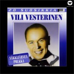 20 Suosikkia / Säkkijärven polkka详情