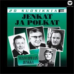 20 Suosikkia / Jenkat ja polkat / Vesivehmaan jenkka