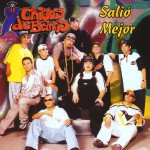 Salió mejor详情