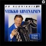 20 Suosikkia / Tangon taikaa详情