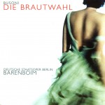 Busoni : Die Brautwahl详情