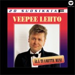 20 Suosikkia / Älä tuomitte minu详情