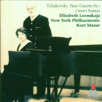 Tchaikovsky : Piano Concerto No.1 & Concert Fantasia详情