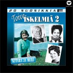 20 Suosikkia / Toiveiskelmiä 2 / Kitara ja meri