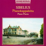 Pianokappaleita - Piano pieces详情