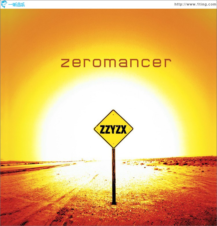 Zzyzx - Limited Edition
