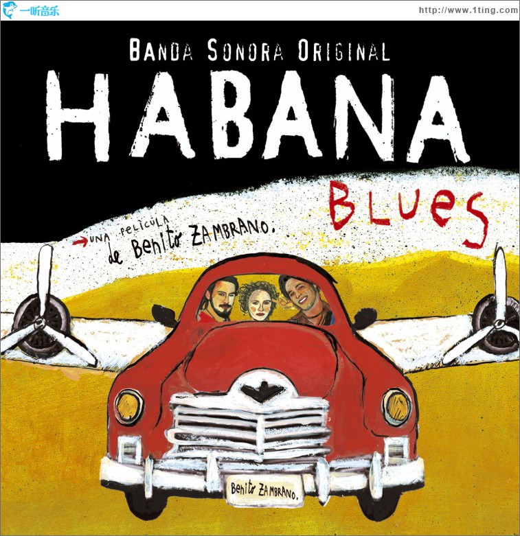 Habana Blues