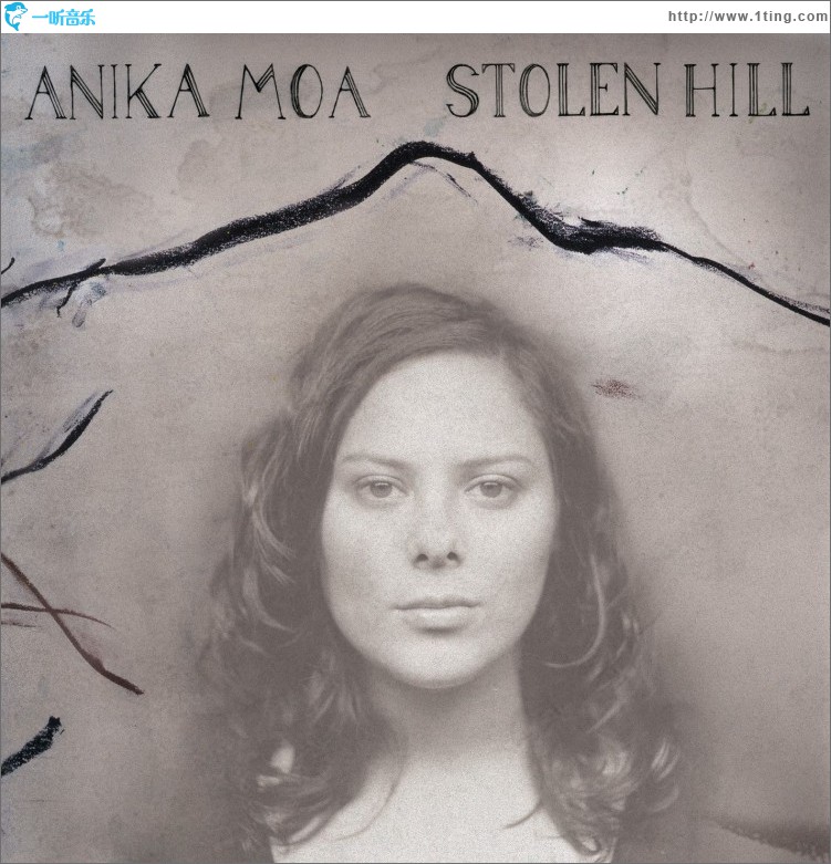 Stolen Hill