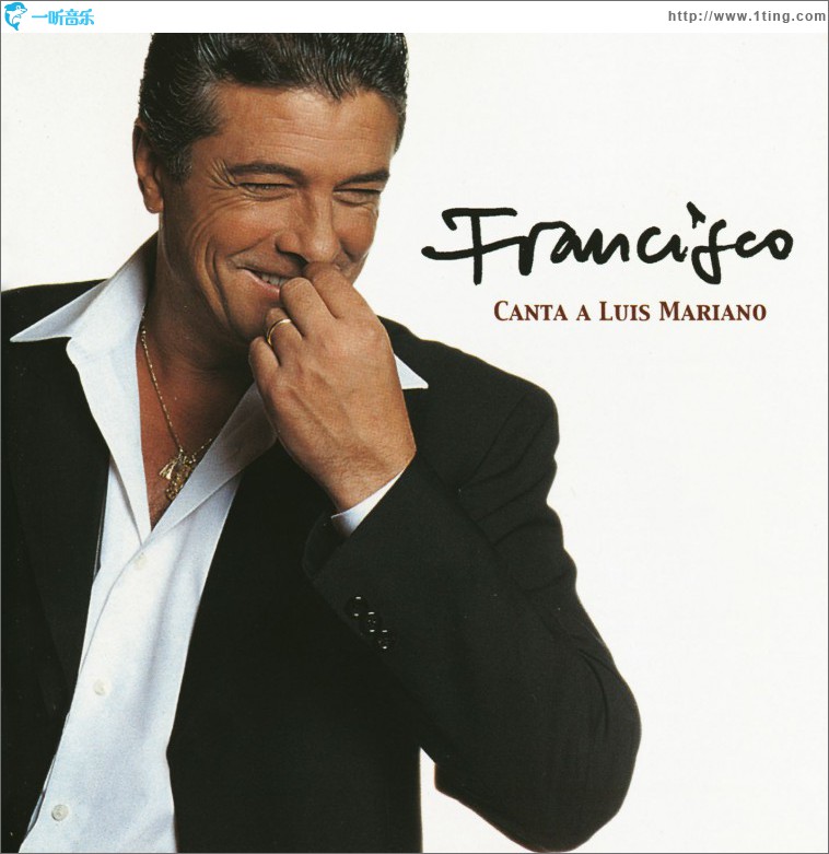 Canta a Luis Mariano