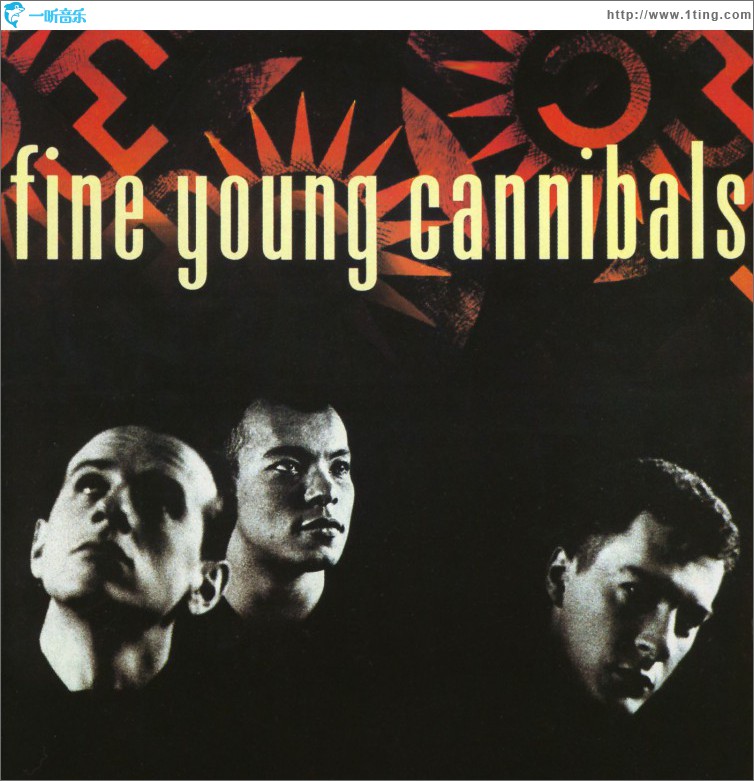 Fine Young Cannibals