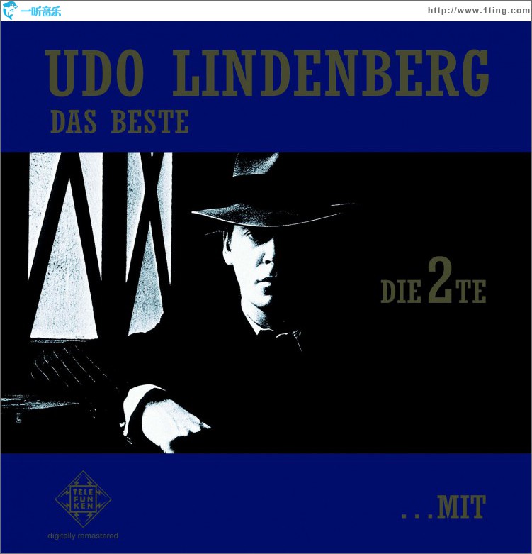 Das Beste - Die 2te ... Mit und ohne Hut