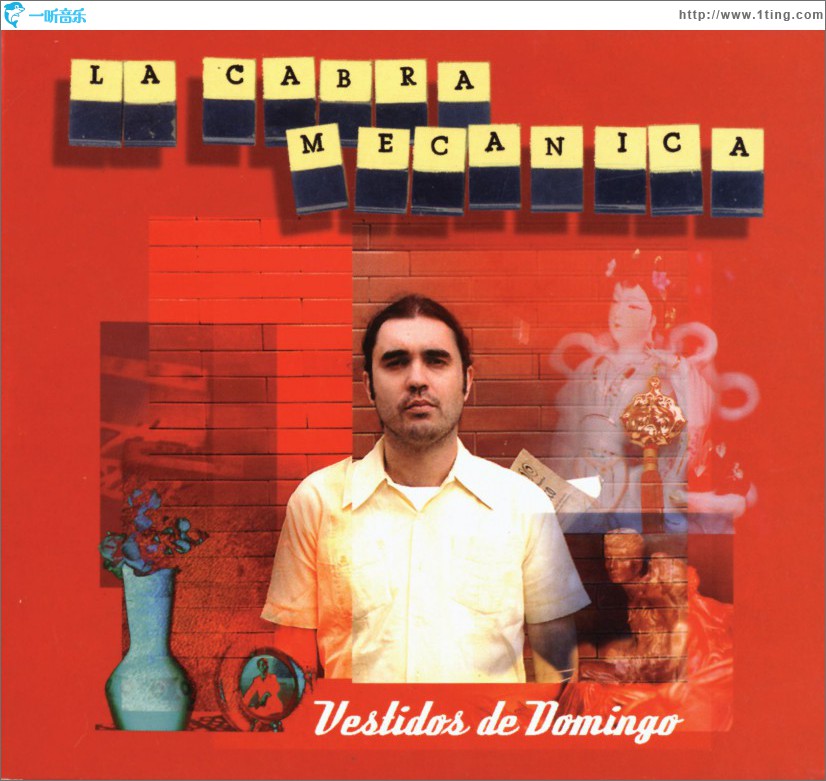Vestidos De Domingo + Remixes