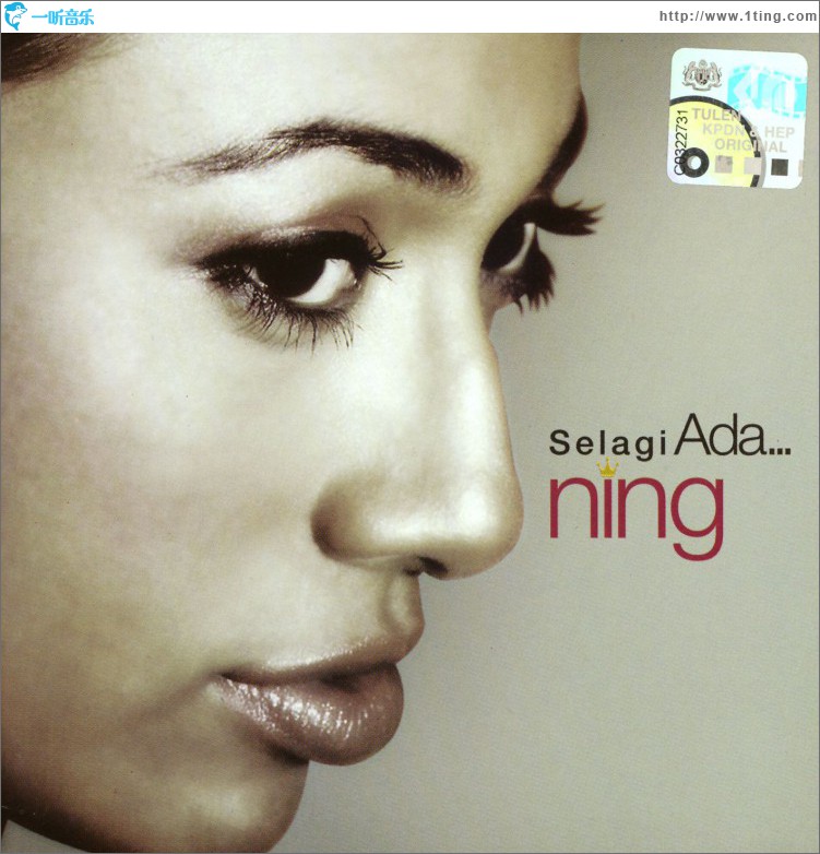Selagi Ada ... Ning