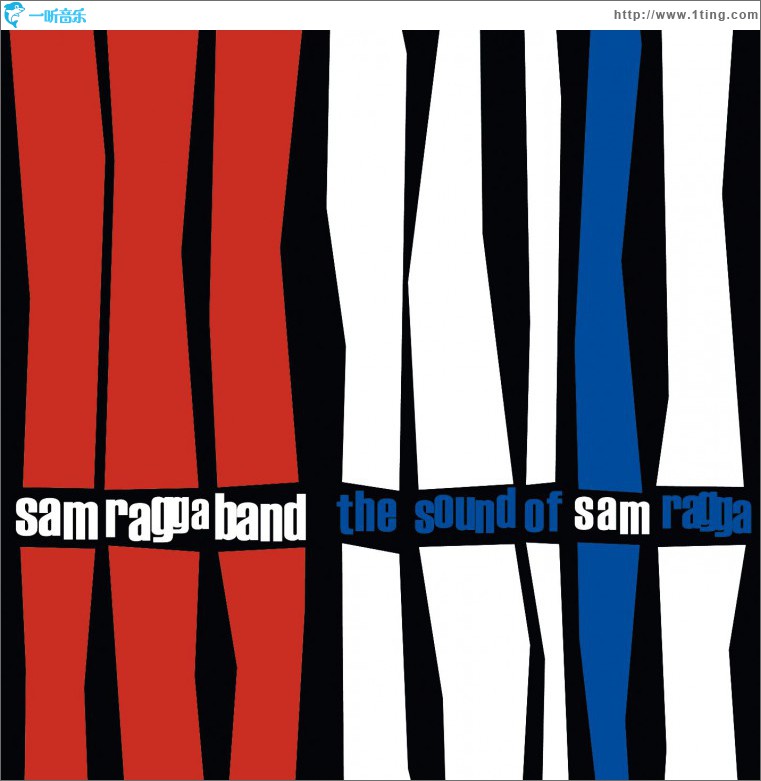 The Sound Of Sam Ragga