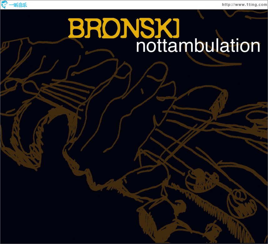 Nottambulation