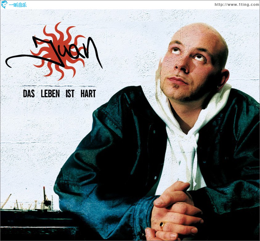 Das Leben Ist Hart