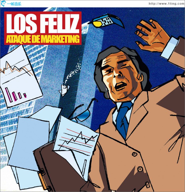 Ataque de Marketing
