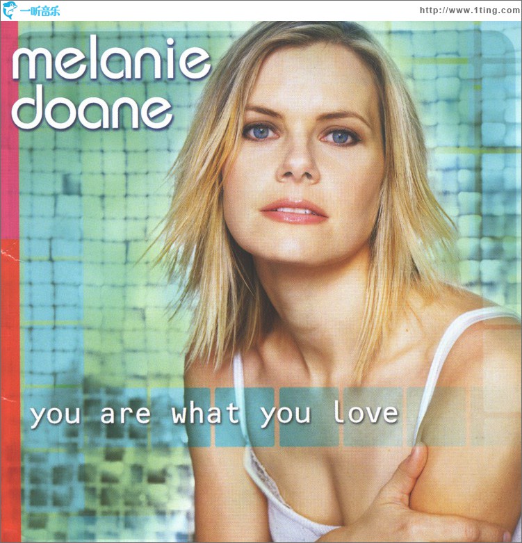 You Are What You Love