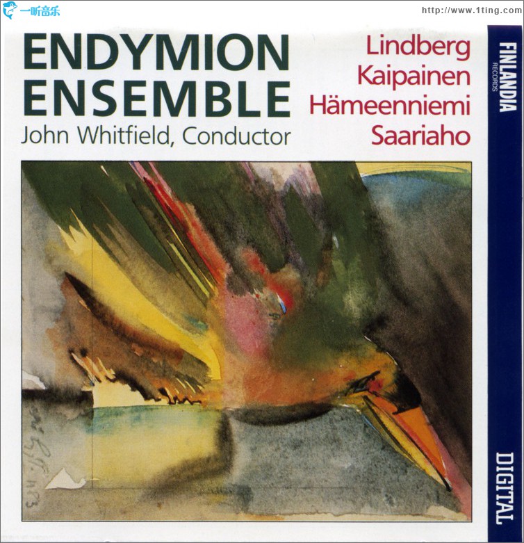 Endymion Ensemble