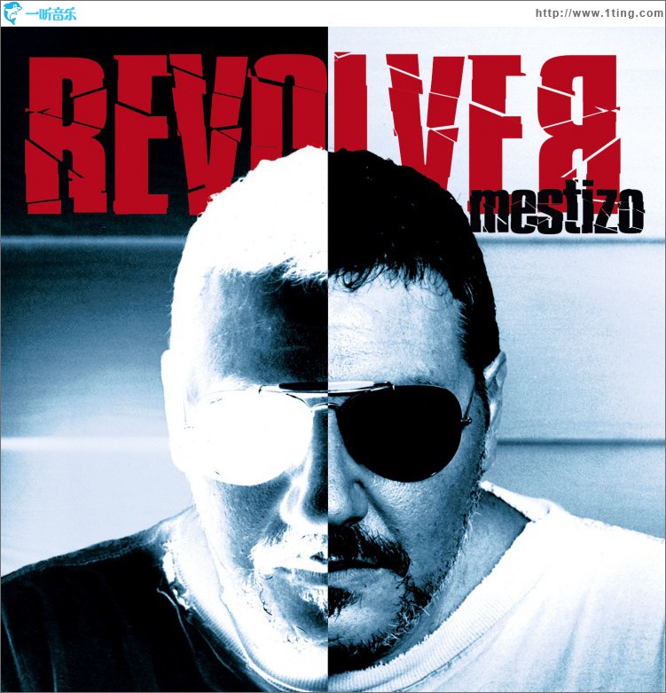 Mestizo