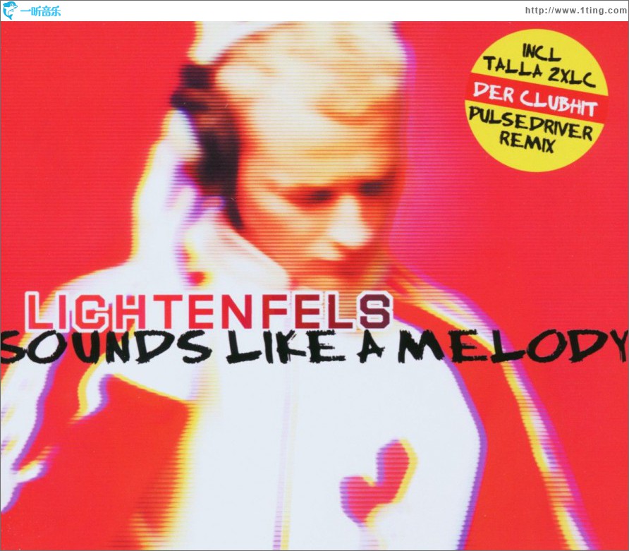 Sounds Like A Melody