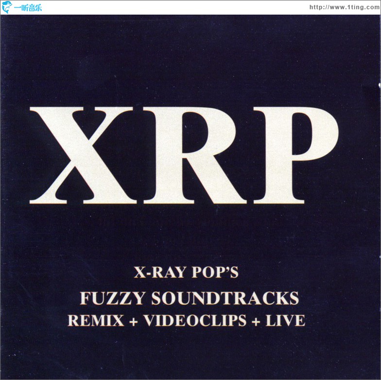 Fuzzy Soundtracks