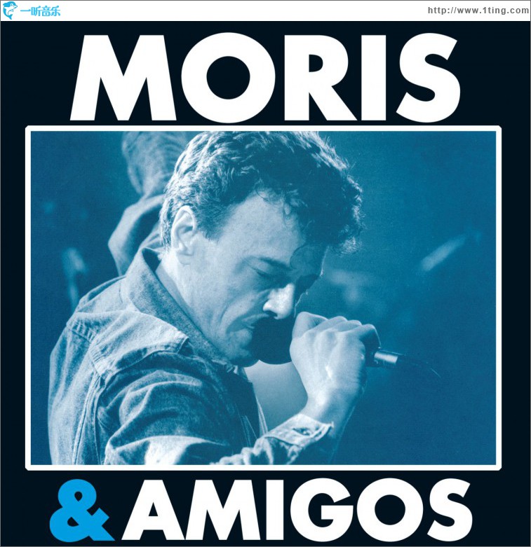 Moris & Amigos