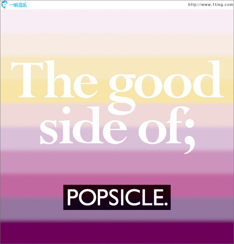 The Good Side Of