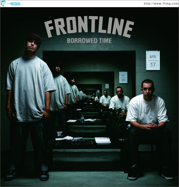 Borrowed Time