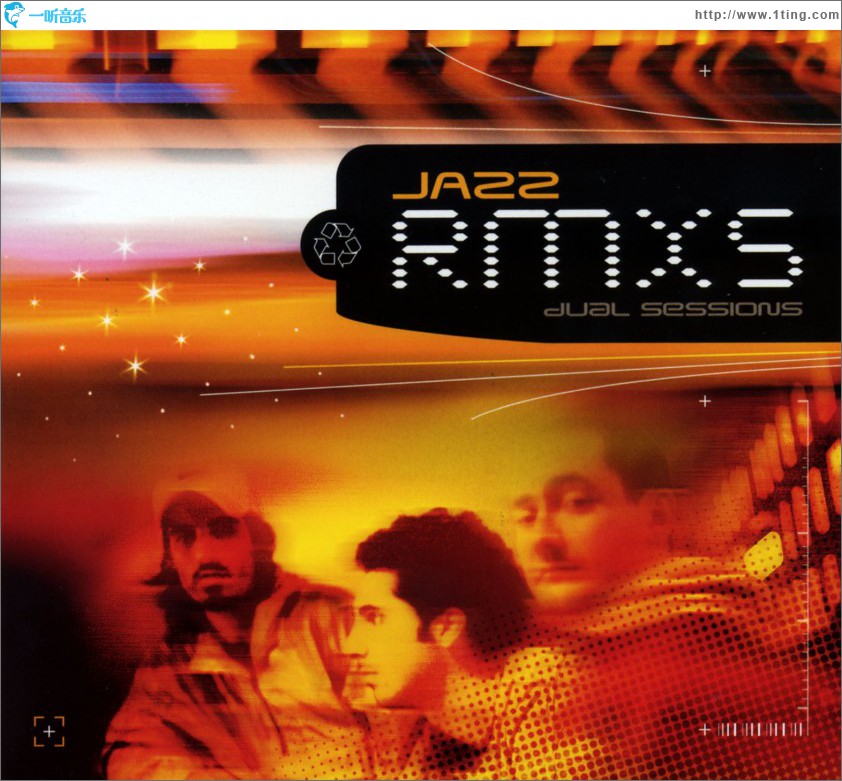 Jazz Remixes