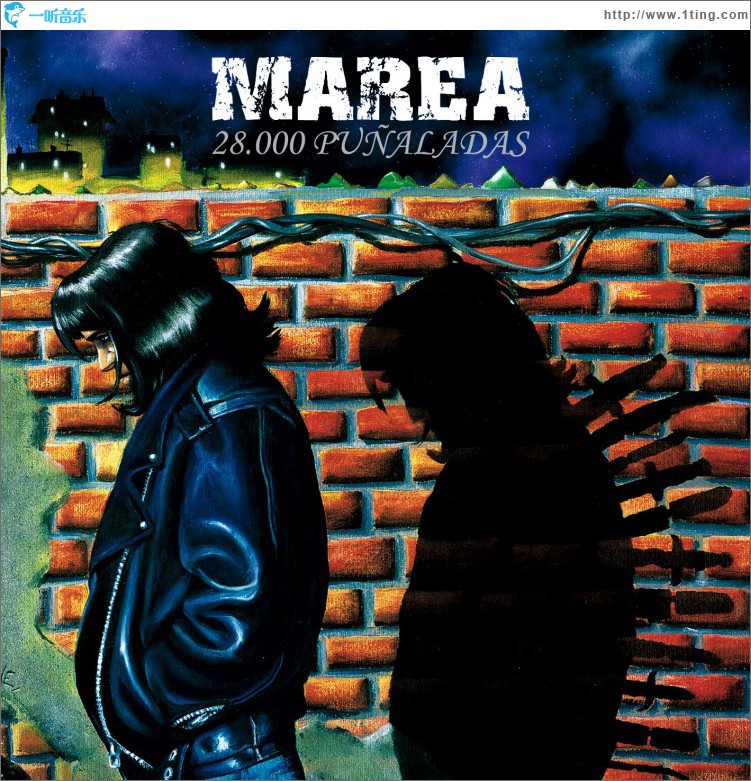 28.000 puñaladas