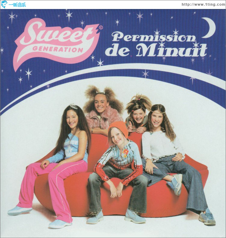 Permission de minuit