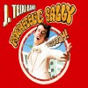 J. Teixi Band Psychedelic Sally (English version) 试听
