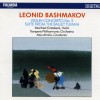 Leonid Bashmakov : Violin Concerto No.2, Suite from The Ballet 'Tumma'