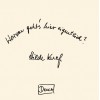 Hildegard Knef Was? Dir geht's gut? (Remastered) 试听