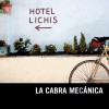 La Cabra Mecanica ¡Ay! Poetas 试听