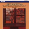 Leevi Madetoja: Complete Songs for Male Voice Choir, Vol. 3