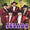 Pesado Hoy se va de mí 试听