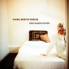 Anne Grete Preus Min venn, Tomhendt 试听