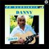 Danny Vaaksa vaaraa vain (Secret Agent Man) 试听