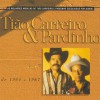 Tião Carreiro & Pardinho Cabelo Loiro 试听