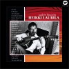 Heikki Laurila Kuolleet lehdet - Les Feuilles Mortes - 试听