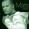 Mats Wazzup 试听